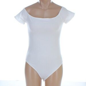 PINK Victoria's Secret bodysuit NWT - Medium